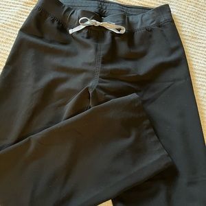 Figs Livingston scrub pants